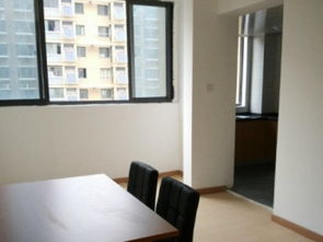 精裝沁樂主臥出租，近大眾公司與聯(lián)華超市，多路公交直達便捷生活