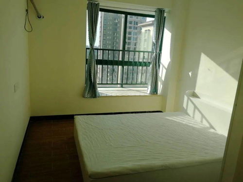 澄邁老城生態軟件園盈濱半島片區 1200元月租，71平米海灣雨林兩房，宜居優選