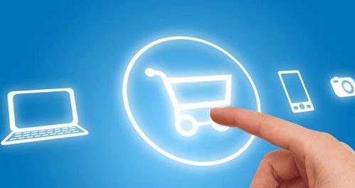 跨境電商 電子商務的下一個增長引擎與全球貿易新寵
